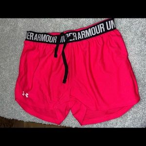 Under Armour Shorts